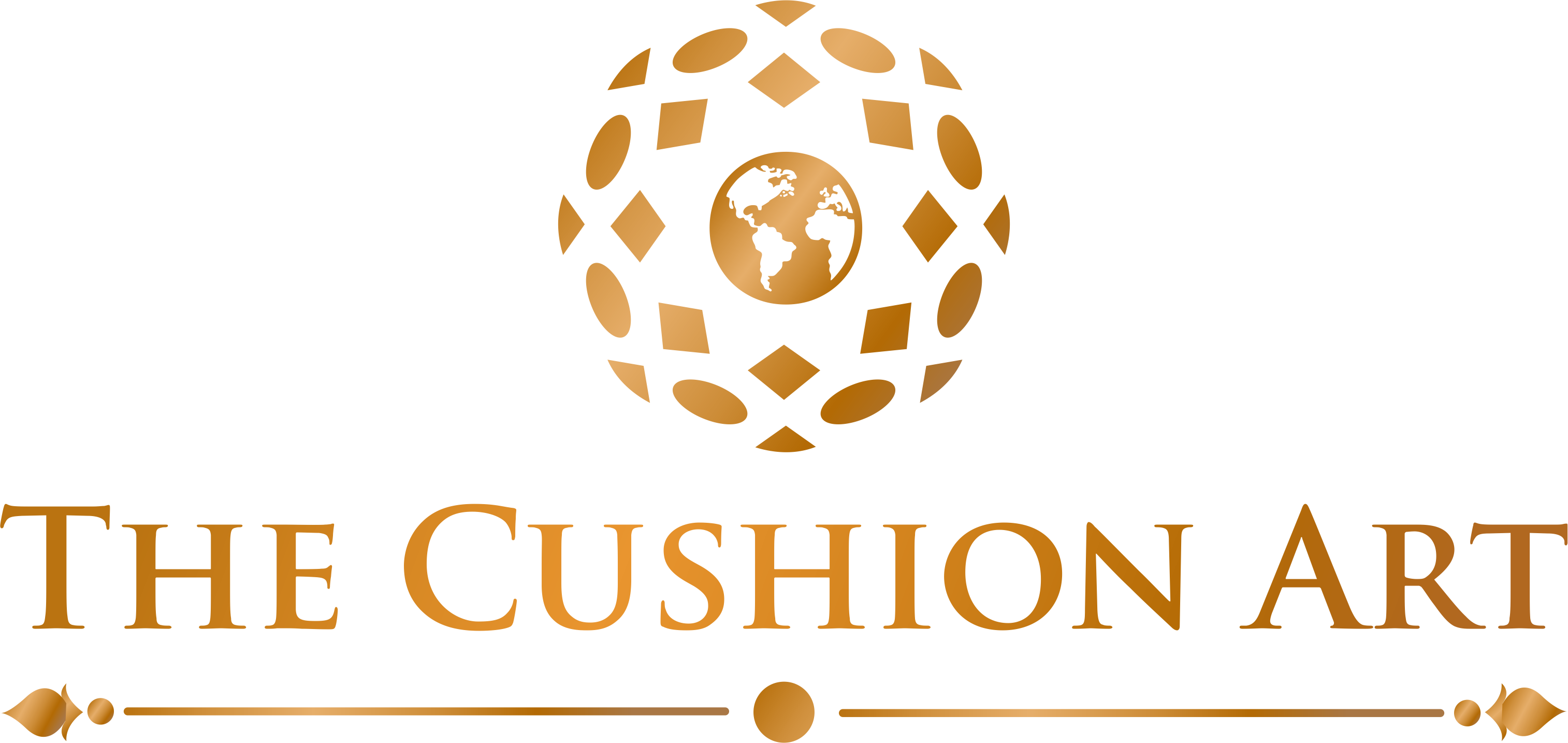 The Cushion Artistry