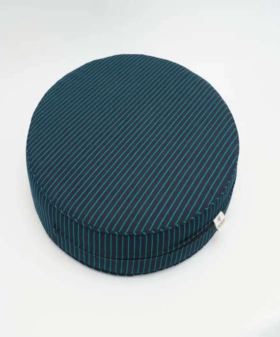 Custom Round Chair/Stool Seat Cushion