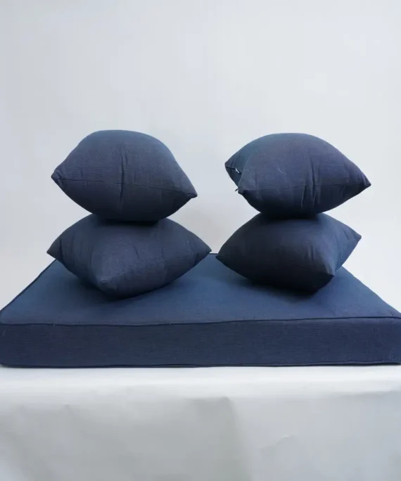 L Shape Sofa/Bench Cushions