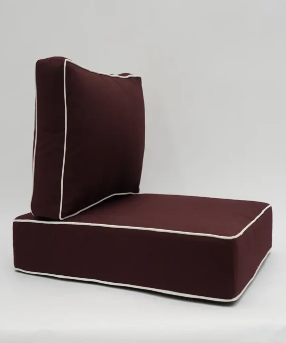 T Shape Sofa/Bench Cushions