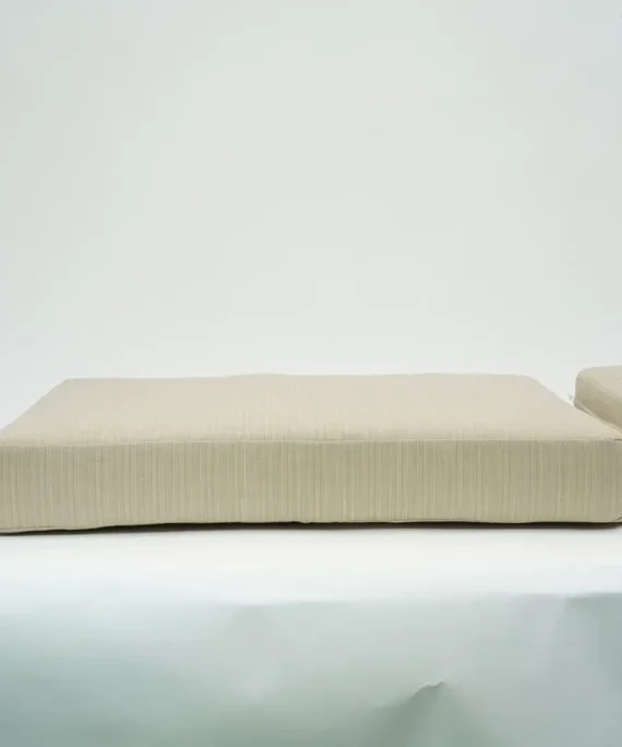 Trapezium Bench/Sofa Seat Cushion